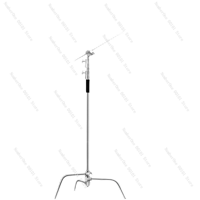 Stand Lighting Photography - Suporte de luz de perna mágica