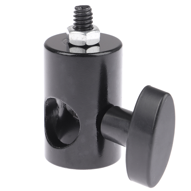 Photography Lighting Tools - Camera Light Stand Thread Interface, Conversor