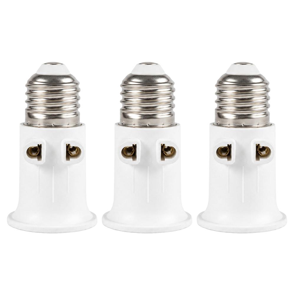 Photography Lighting For Products - Adaptador de Soquete E27 para Tomada