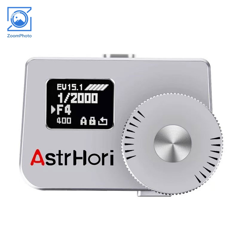 Photography Lighting Tools - AstrHori AH-M1 Medidor de Luz para