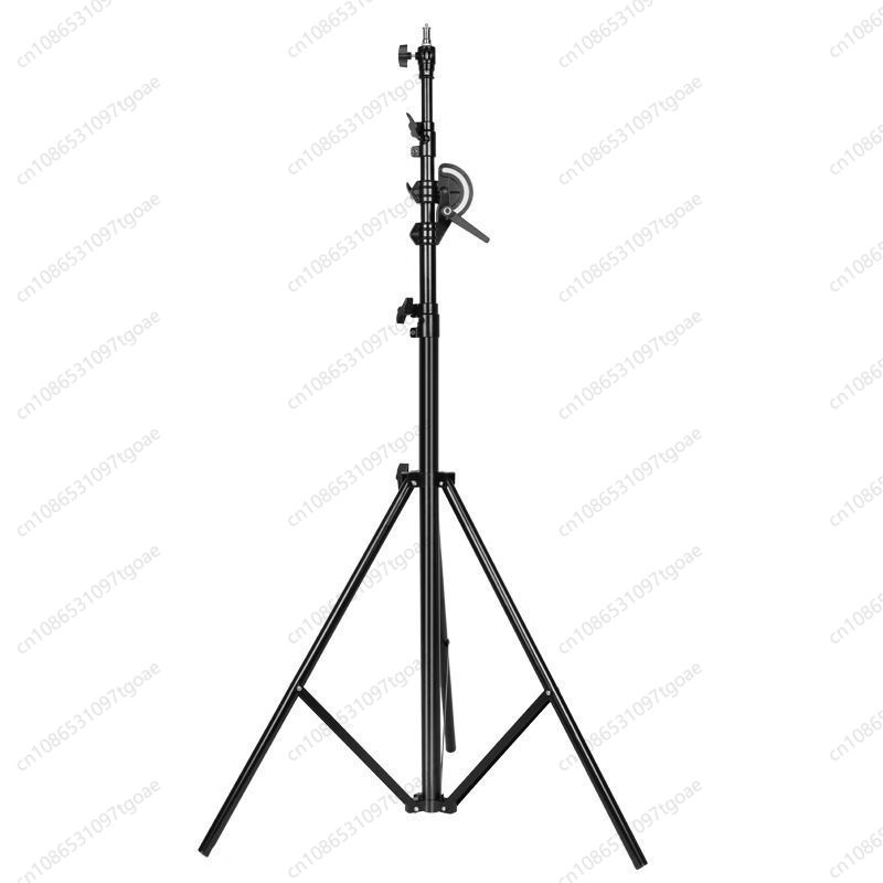 Photography Lighting Tools - Suporte de Luz Telescópico Multifuncional para