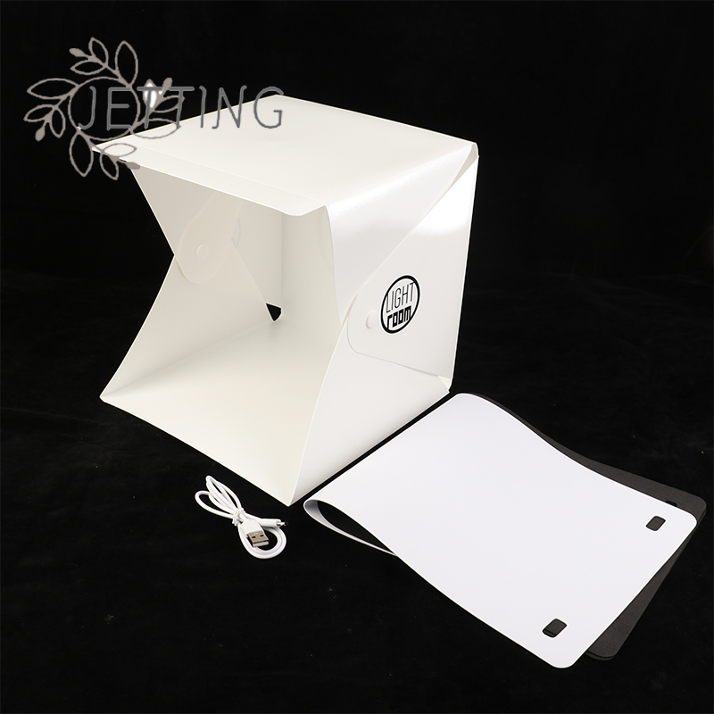 Tenda de Luz LED para Fotograf - Photography Lighting For Products avaliação e preço