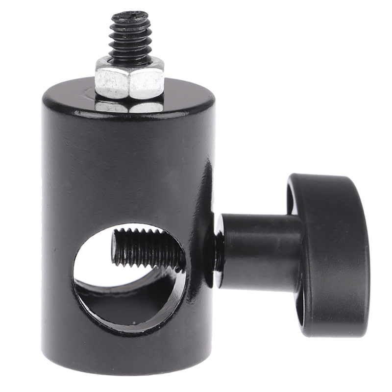 Camera Light Stand Thread Inte - Photography Lighting Tools avaliação e preço
