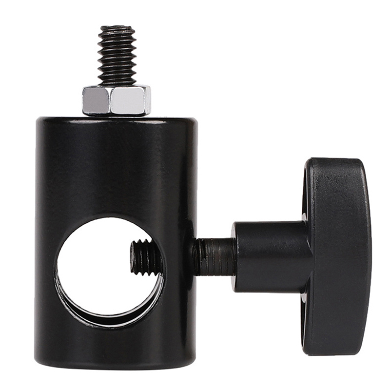 Camera Light Stand Thread Inte - Photography Lighting Tools avaliação e preço