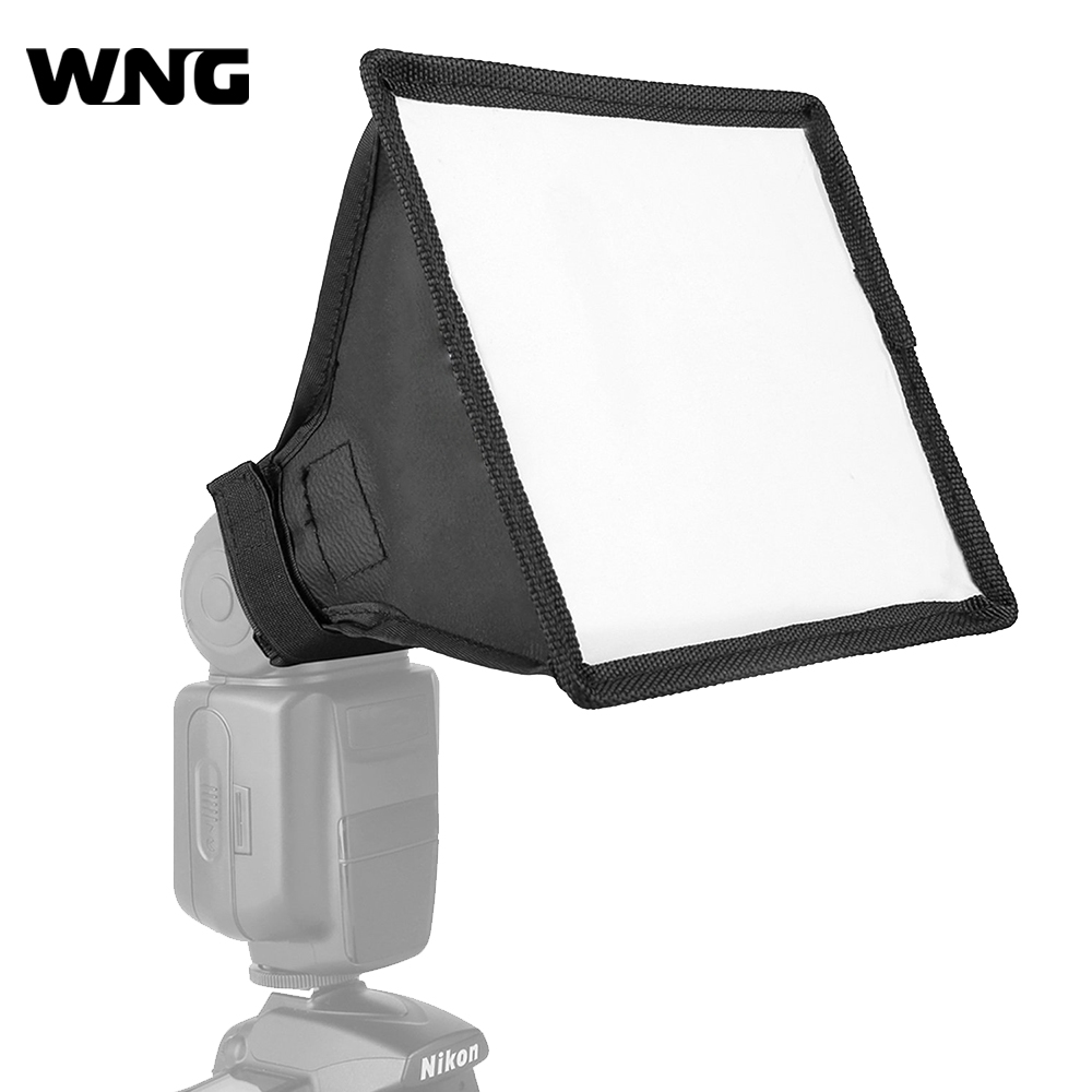 Refletor softbox de 15x17cm, m - Photography Lighting With Flash avaliação e preço