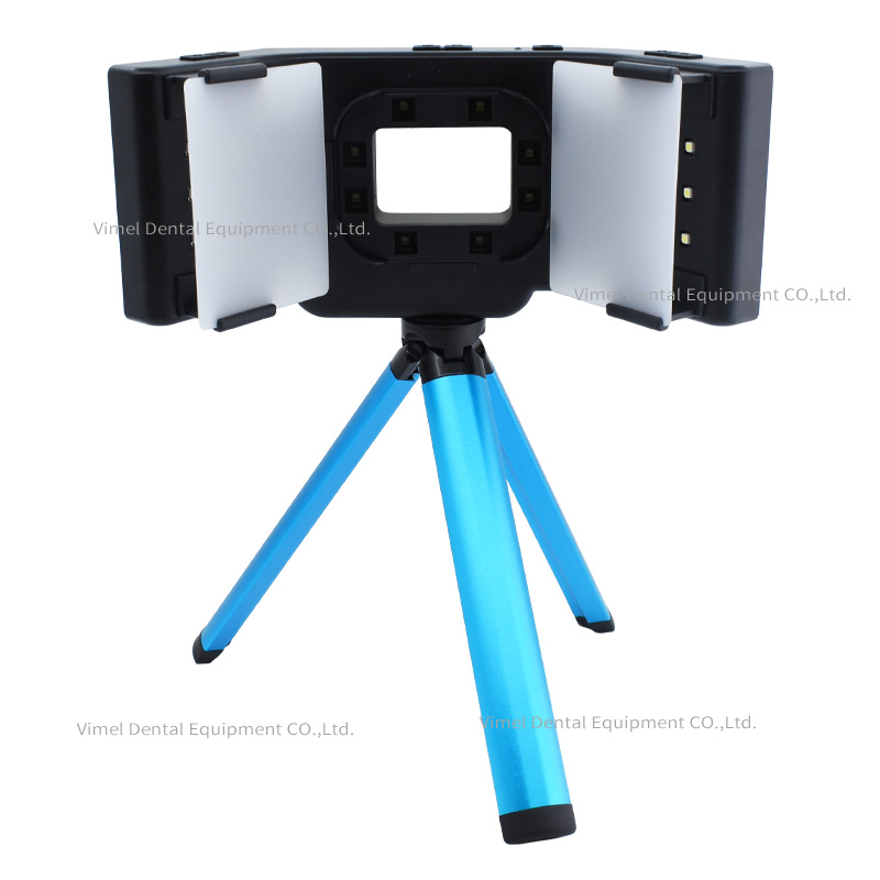 Lâmpada de Flash Odontológico  - Photography Lighting Tools avaliação e preço