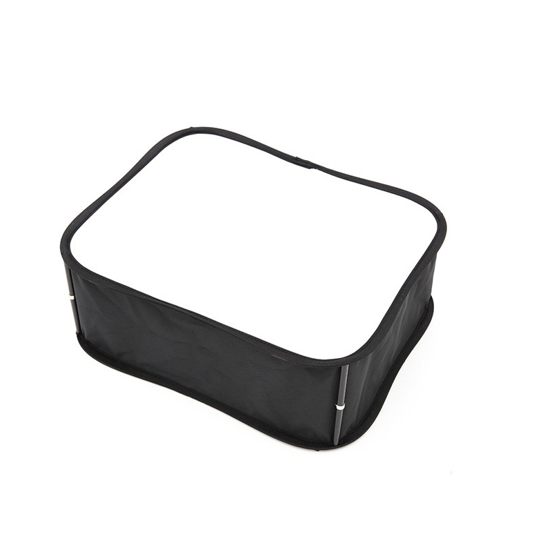 Difusor Softbox 23*23 para Pai - Video Light Panel Led avaliação e preço