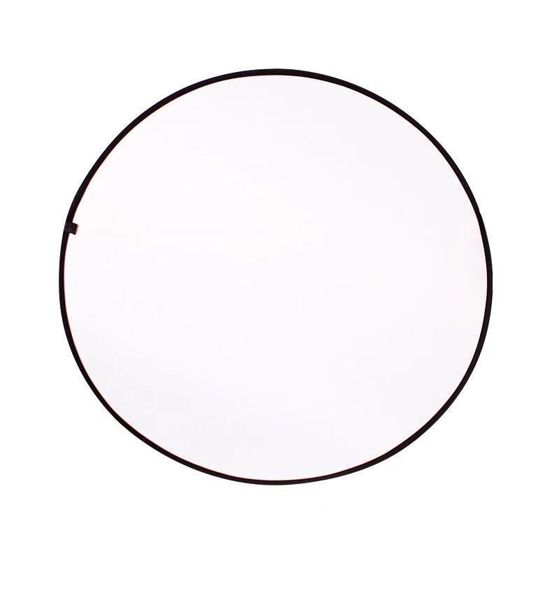 Refletor 5 em 1, 30cm, 60cm, 8 - Photography Lighting Reflectors avaliação e preço