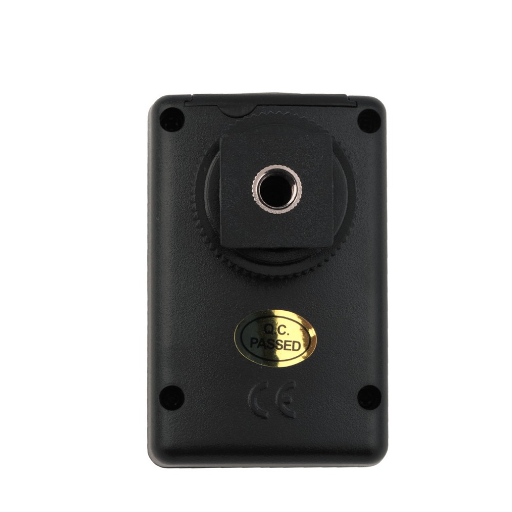 Universal Wireless Radio Flash - Trigger Receiver Set avaliação e preço