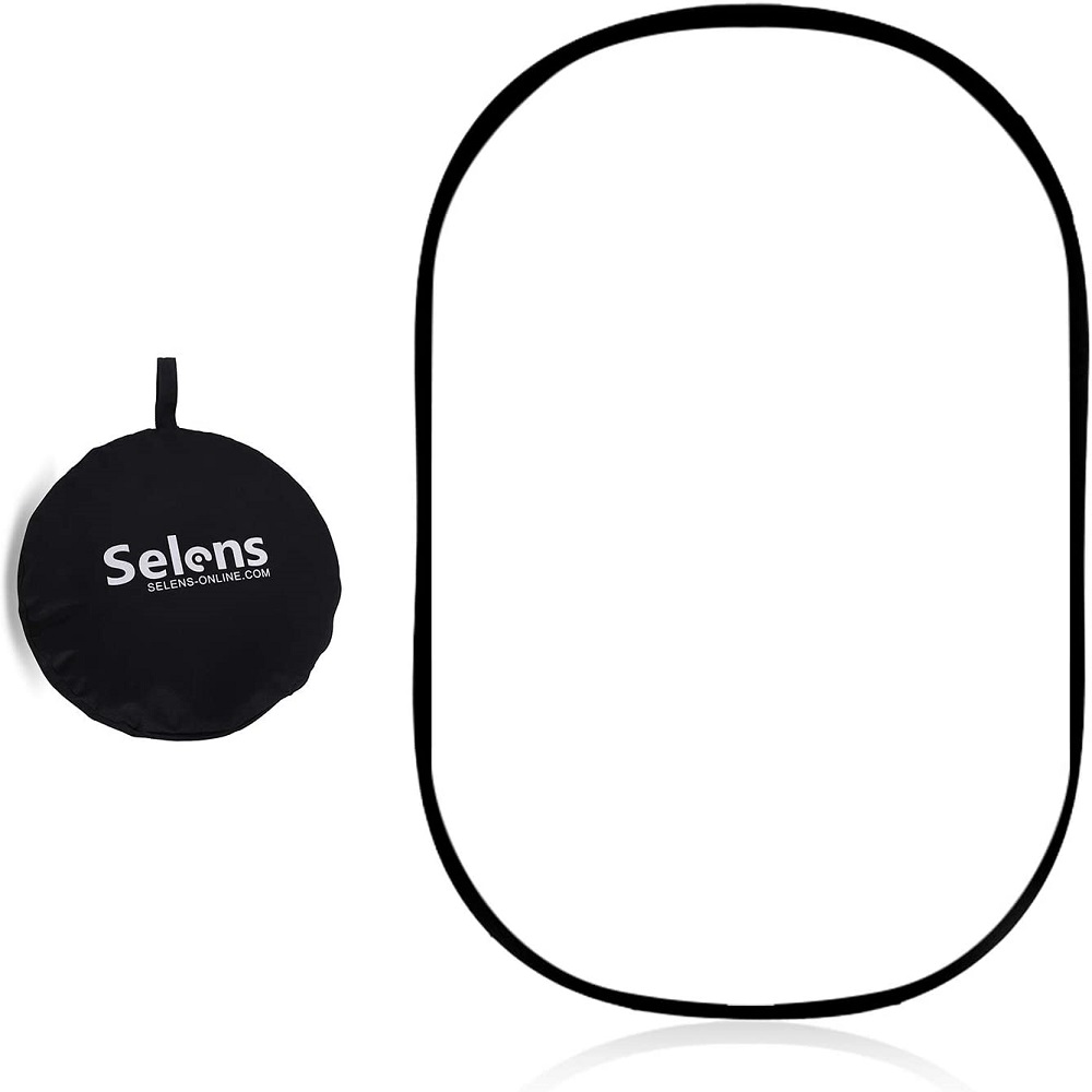 Selens branco difusor de luz d - Video Light Panel Led avaliação e preço