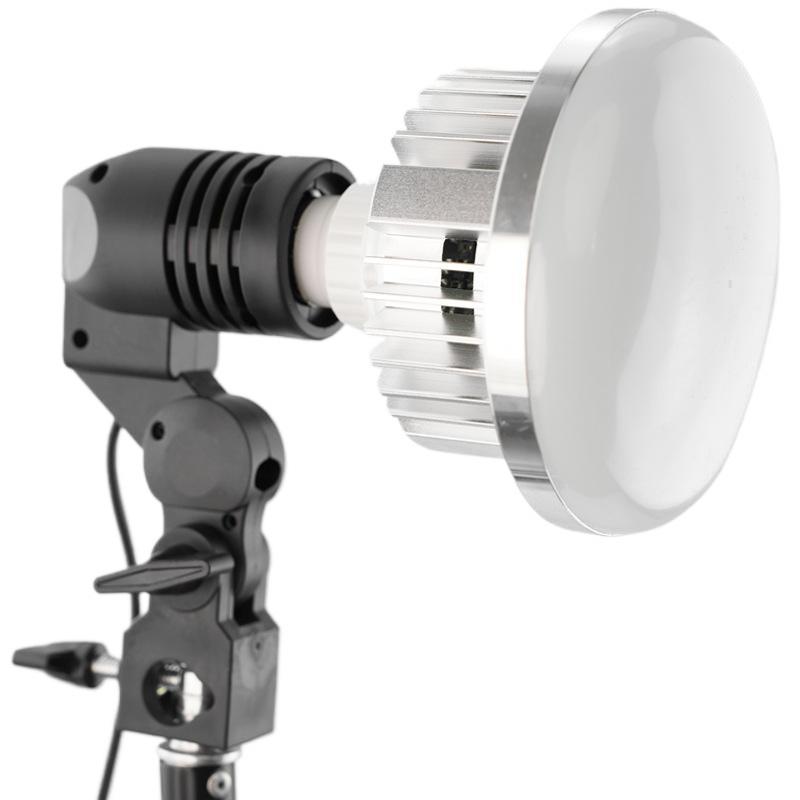 Cabo Preto de 1,8M com Soquete - Photography Lighting Tools avaliação e preço