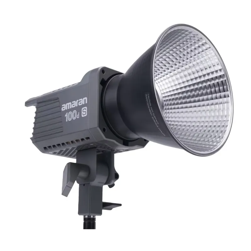 Luz de Vídeo LED Bi-Color Amar - Photography Lighting Tools avaliação e preço
