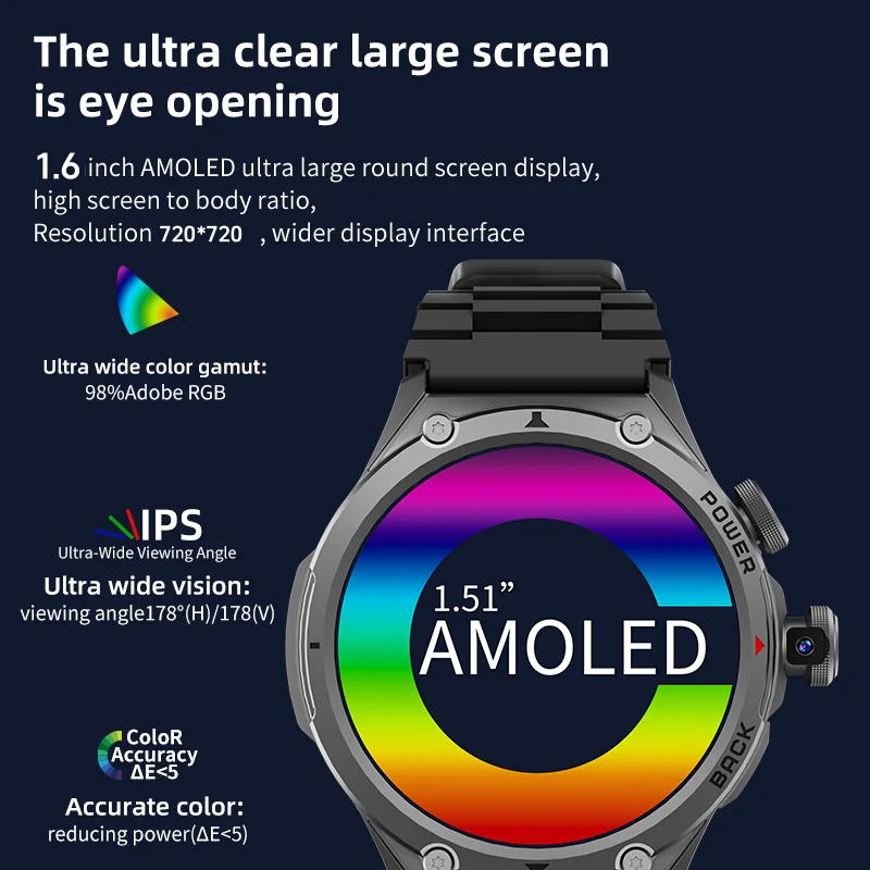 H12 smartwatch 4g lte relógio  - Photography Lighting Gels avaliação e preço