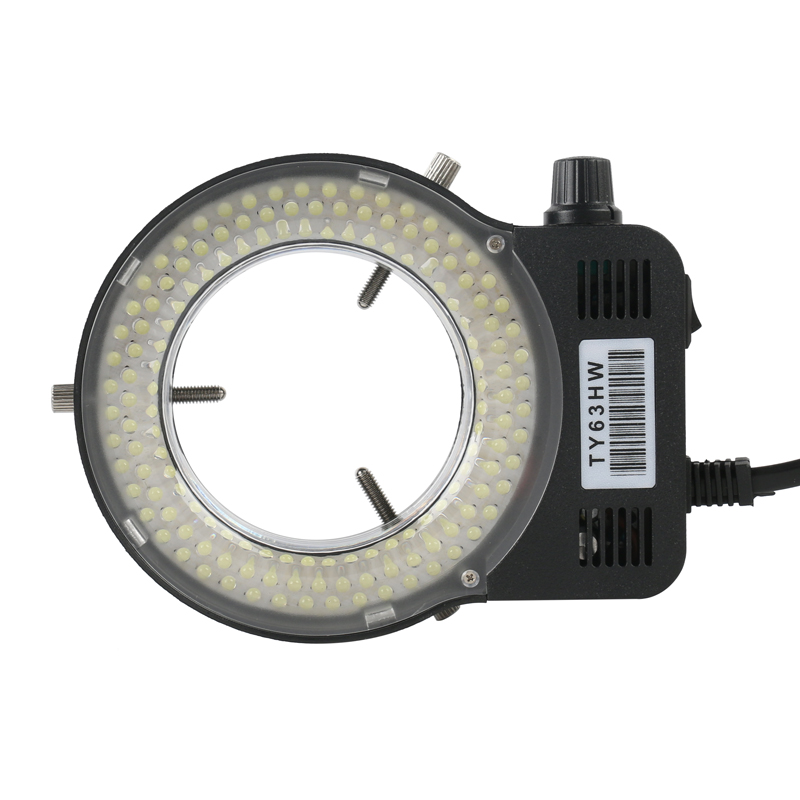 Lâmpada Iluminadora de Anel Aj - Stand Lighting Photography avaliação e preço