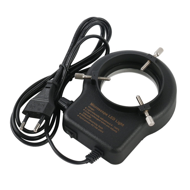 Lâmpada Iluminadora de Anel Aj - Stand Lighting Photography avaliação e preço