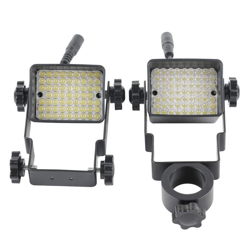 61 led anel ajustável luz late - Stand Lighting Photography avaliação e preço