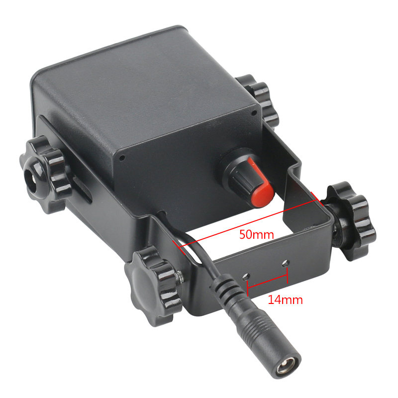 61 led anel ajustável luz late - Stand Lighting Photography avaliação e preço