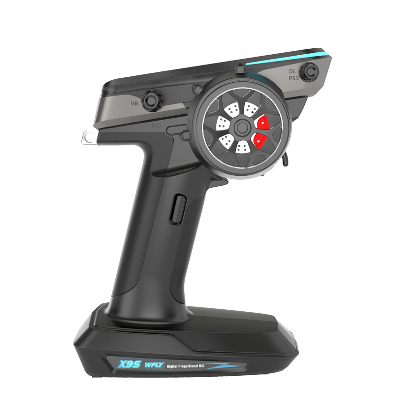 Transmissor de Rádio para Carr - Trigger Receiver Set avaliação e preço