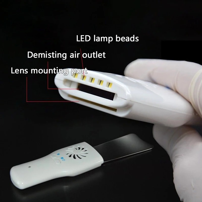 Conjunto de Placas Dentárias d - Photography Lighting Tools avaliação e preço