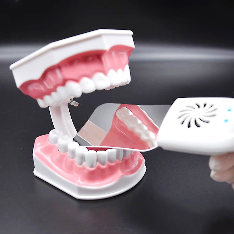 Conjunto de Placas Dentárias d - Photography Lighting Tools avaliação e preço