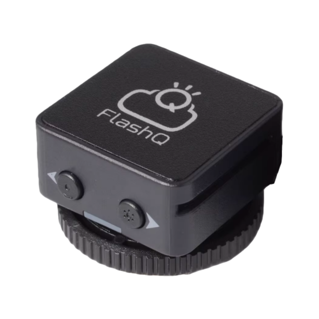 Universal flashq t2 sem fio fl - Trigger Receiver Set avaliação e preço