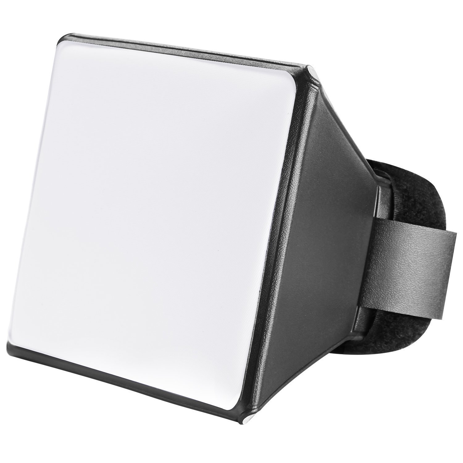 Refletor difusor de flash soft - Photography Lighting Diffuser avaliação e preço