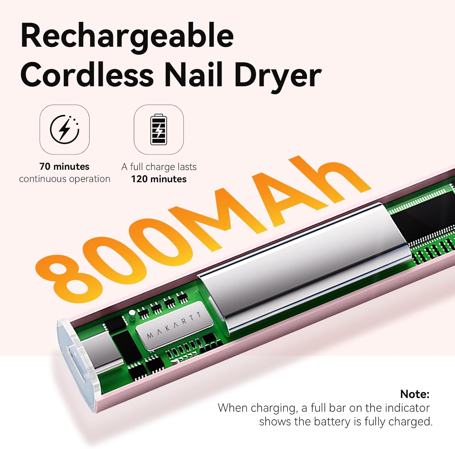 Lâmpada UV portátil para unhas - Photography Lighting Gels avaliação e preço