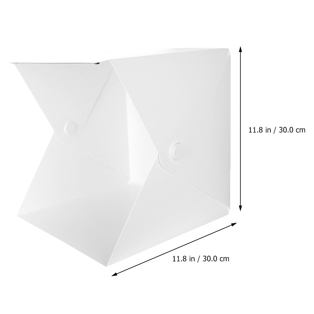 1 conjunto de tenda de estúdio - Photography Lighting For Studio avaliação e preço