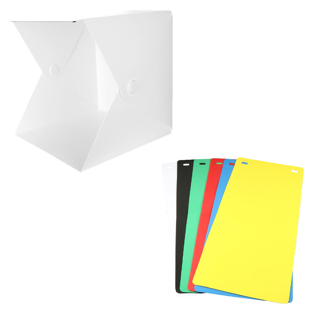 1 conjunto de tenda de estúdio - Photography Lighting For Studio avaliação e preço