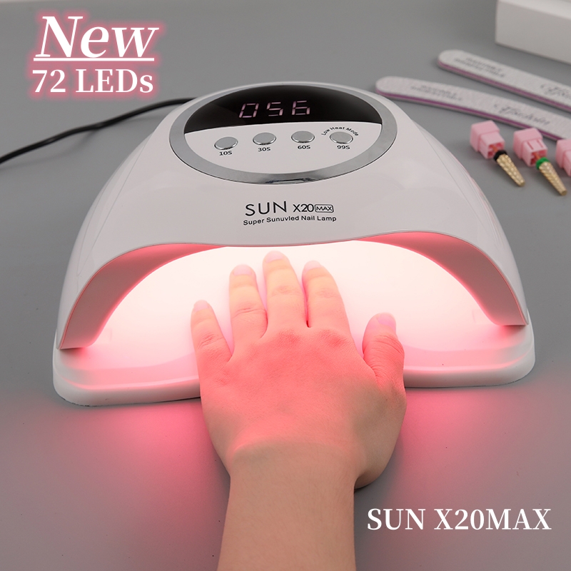 Sun X20MAX LED de alta potênci - Photography Lighting Gels avaliação e preço