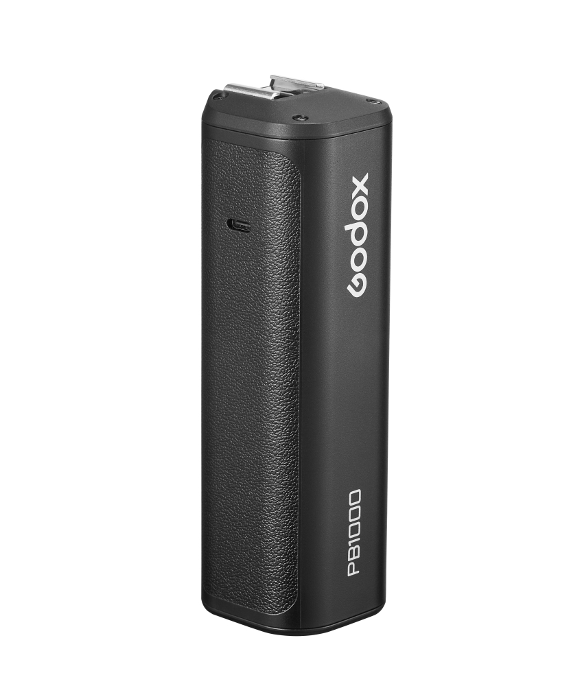 Godox Flash Pb1000 Power Pack  - Photography Lighting With Flash avaliação e preço