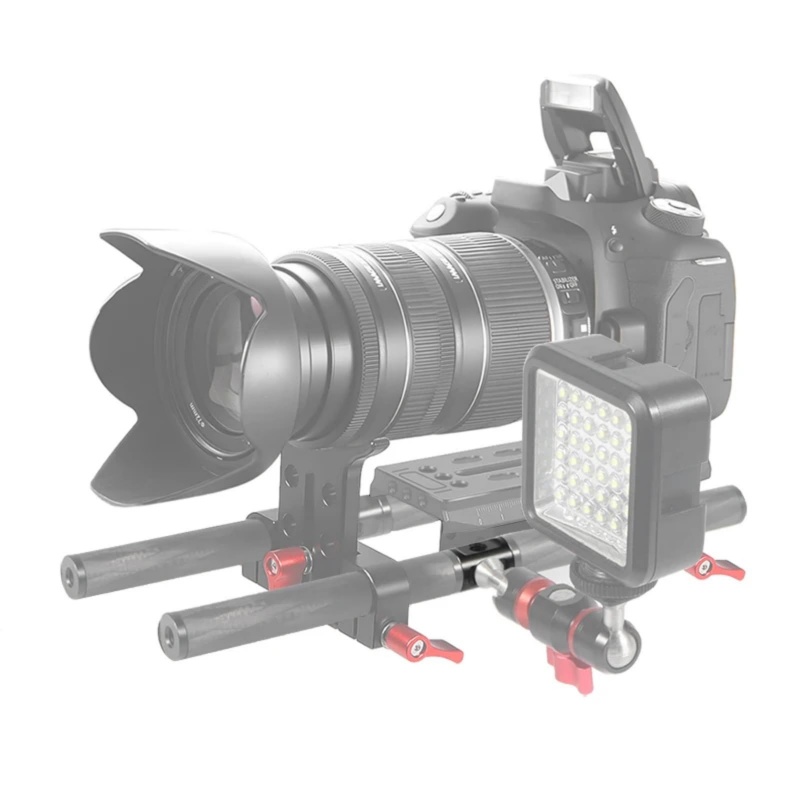 Adaptador de Conexão de Haste/ - Photography Lighting Tools avaliação e preço