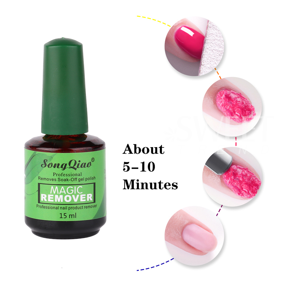 Removedor de Esmalte em Gel Má - Photography Lighting Gels avaliação e preço