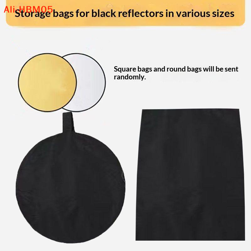 (HB05) Refletor de Luz para Fo - Photography Lighting For Products avaliação e preço