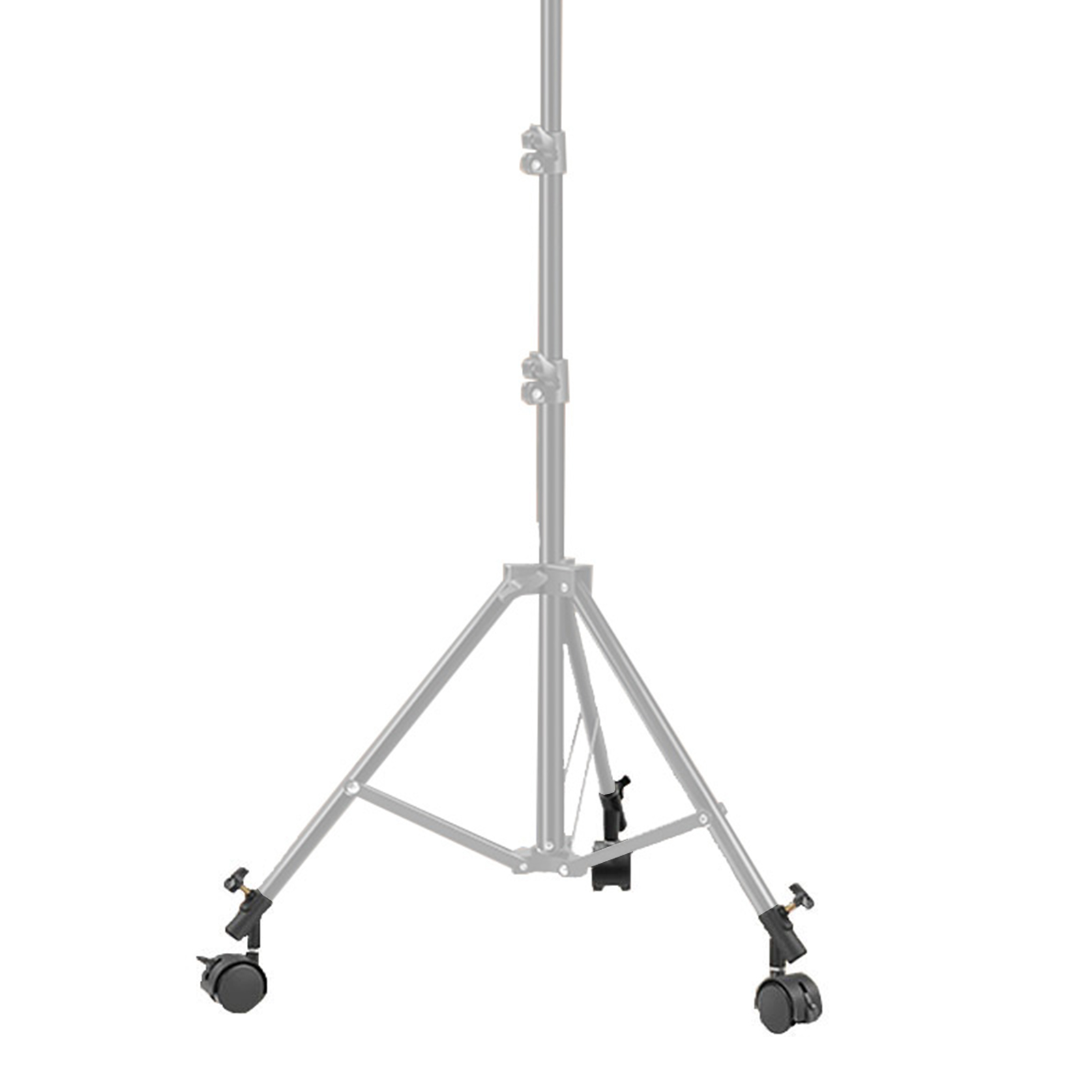 Conjunto com 3 Rodas Flexíveis - Photography Lighting Tools avaliação e preço