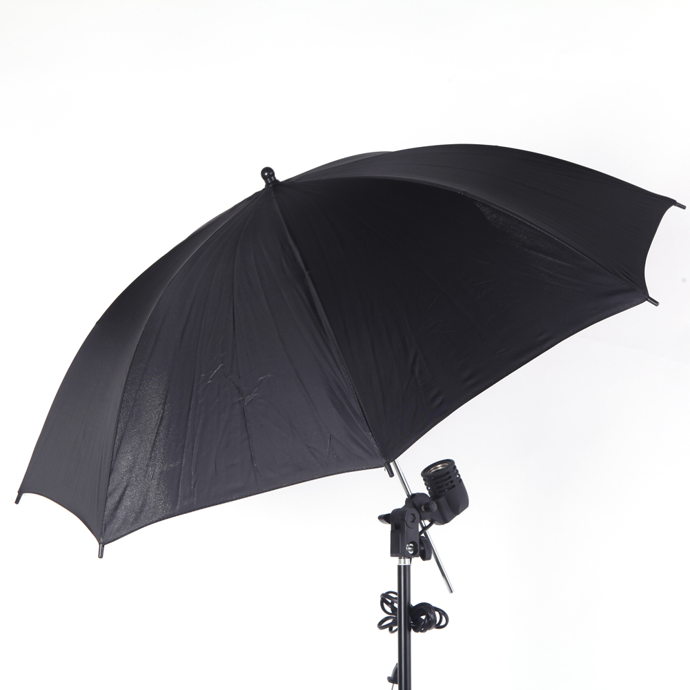 Studio Photo Reflector Umbrell - Photography Lighting With Flash avaliação e preço