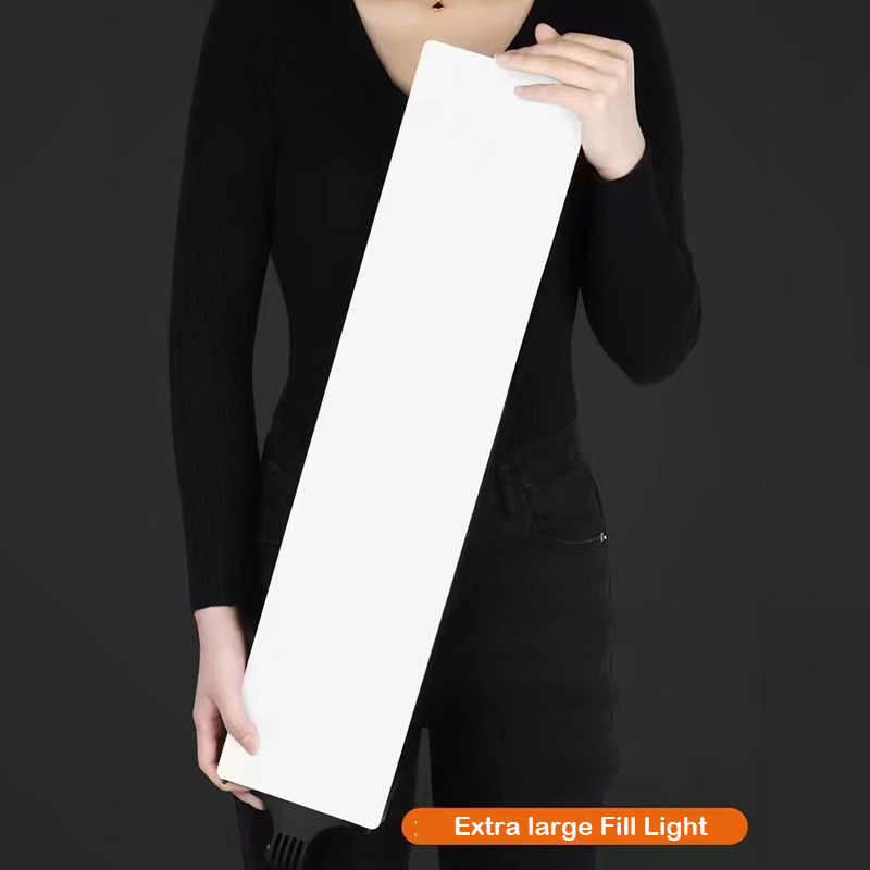 Photo Studio LED Light com Tri - Video Light Panel Led avaliação e preço
