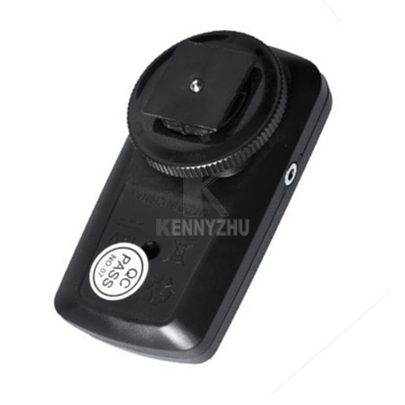 Godox DM-16 Transmissor + Rece - Trigger Receiver Set avaliação e preço