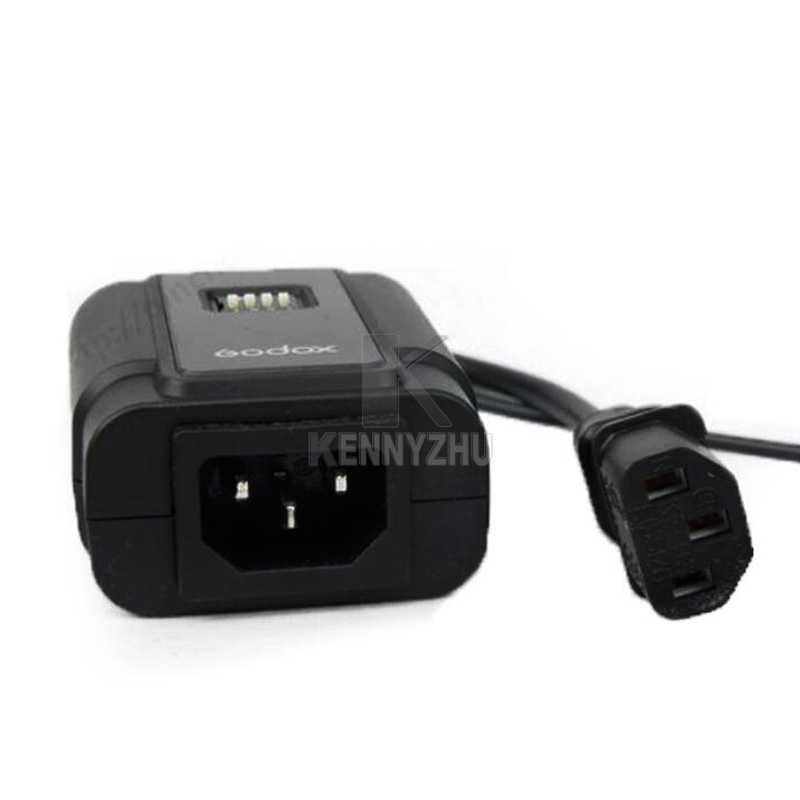 Godox DM-16 Transmissor + Rece - Trigger Receiver Set avaliação e preço